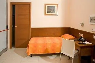 Hotel Bellavista Sacrofano