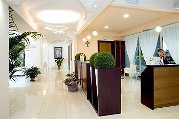 Bellavista Hotel Sacrofano