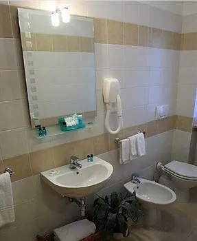 Hotel Bellavista Sacrofano