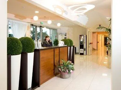 Bellavista Hotel