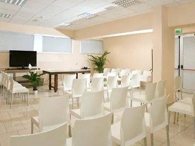 Hotel Bellavista Sacrofano