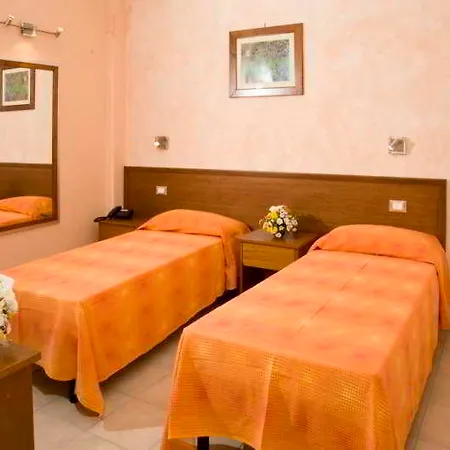 Bellavista Hotel Sacrofano