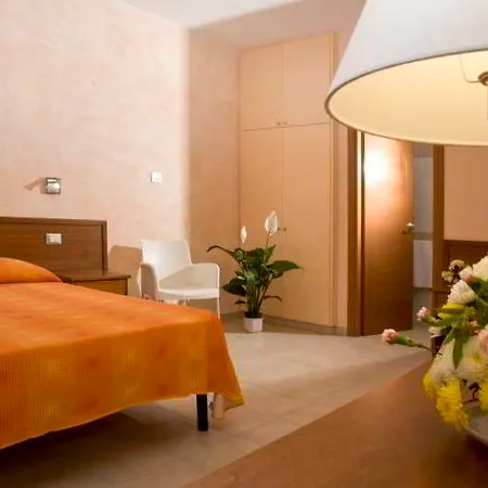 Hotel Bellavista Sacrofano