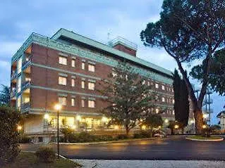 Bellavista Hotel Sacrofano