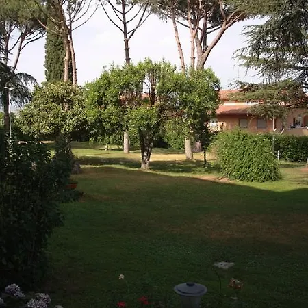 Bellavista Hotel 4*
