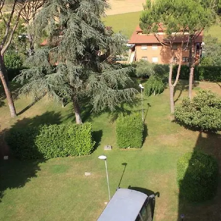 Bellavista Hotel 4*