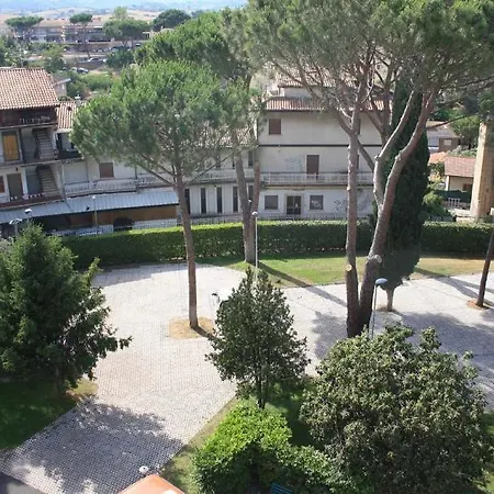 Bellavista 4* Sacrofano
