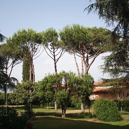 Bellavista Hotel Sacrofano