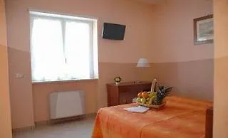 Bellavista Hotel Sacrofano